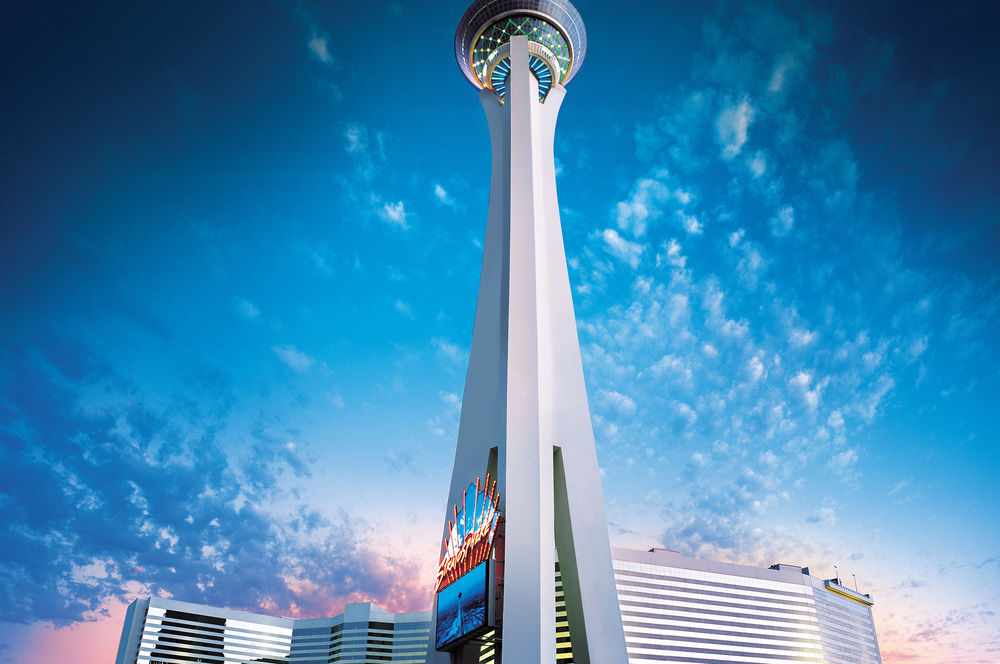The STRAT Hotel Casino and Tower image 1